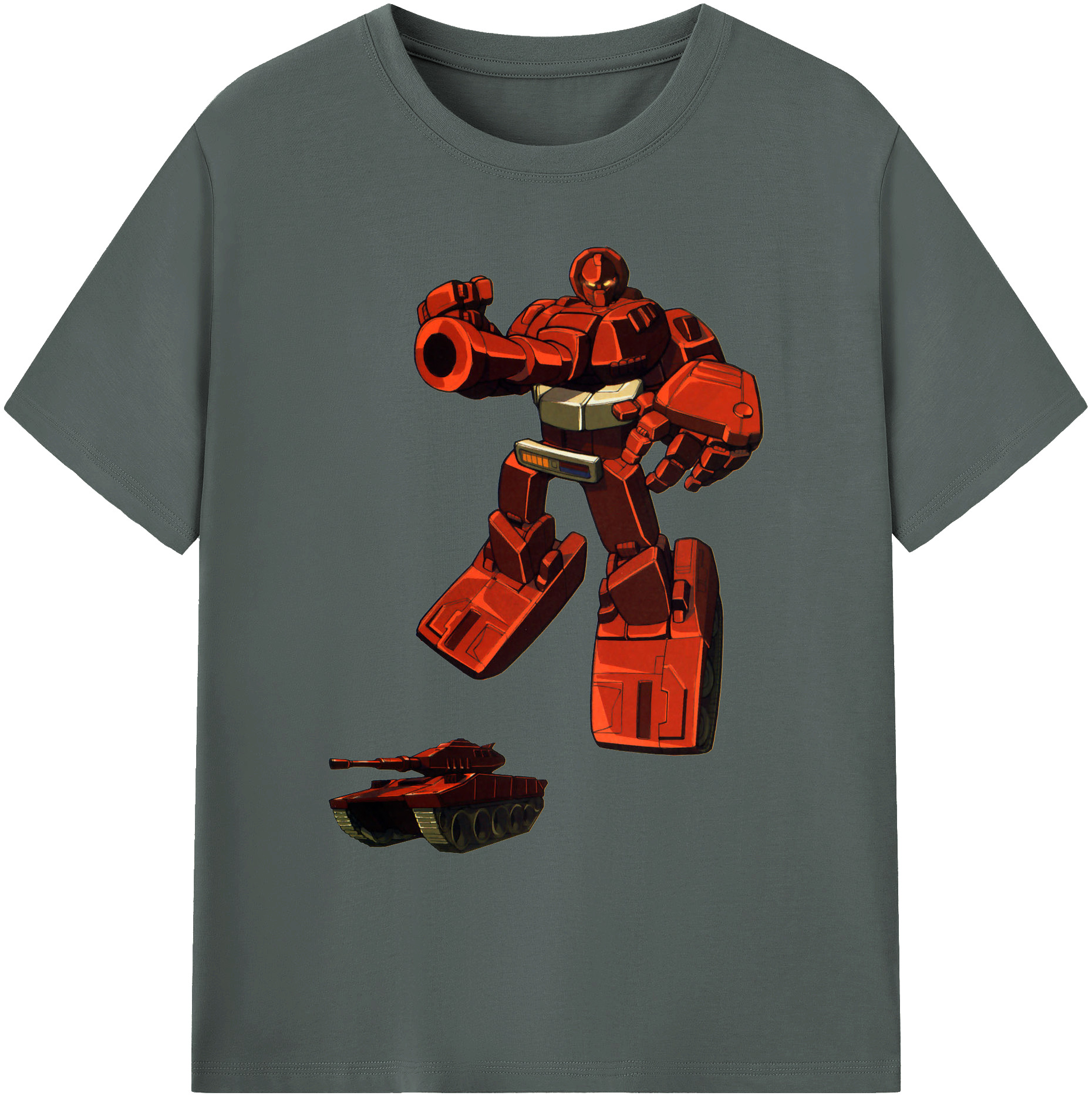 （画像用）  綿100％ メンズ半袖Tシャツ｜肌触りやわらか＆通気性